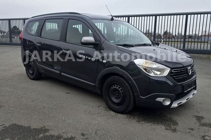 Dacia Lodgy 224.621 km 5.200 &euro; Geseke 59590