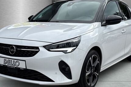 Opel Corsa 51.601 km 12.990 &euro; Reinbek 21465