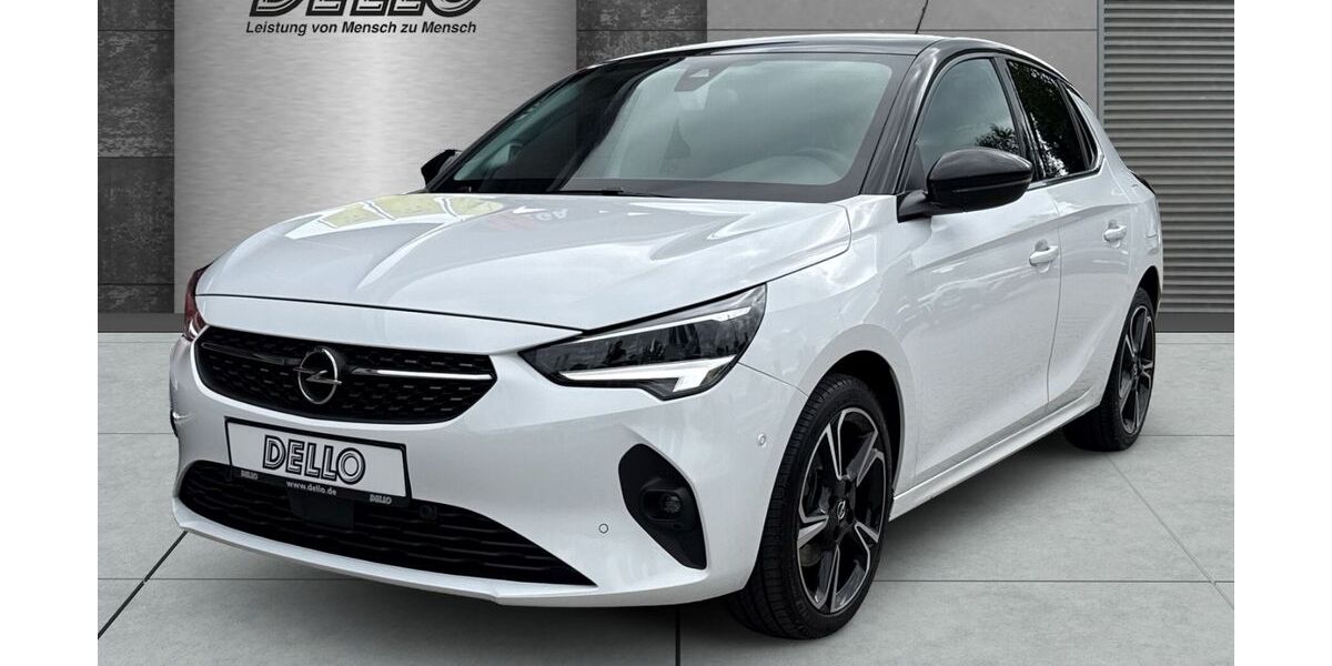Opel Corsa 51.601 km 12.990 &euro; Reinbek 21465