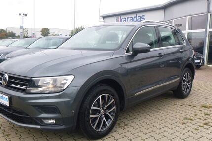 VW Tiguan 85.868 km 25.800 € Bayreuth 95448