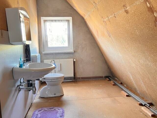 Einfamilienhaus Feldberger Seenlandschaft Hasselförde - 3 Zimmer, 120 m&sup2;, 185.000&euro; | Angebot:26094007