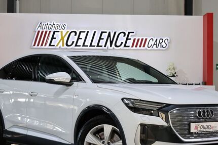 Audi Q4 e-tron 54.000 km 34.555 &euro; Hamm 59077