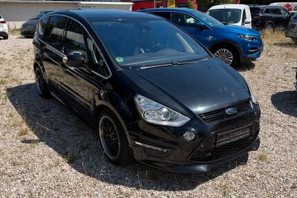 Ford S-Max 235.000 km 6.500 &euro; Bernau 16321