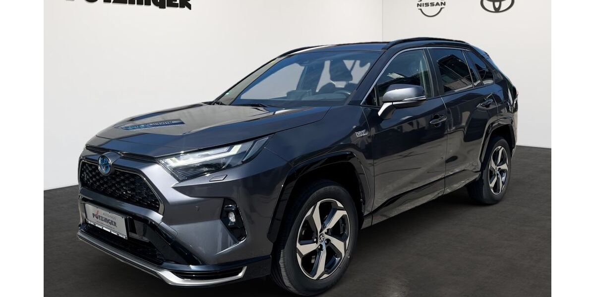 Toyota RAV 4 60.990 km 36.990 &euro; Miesbach 83714