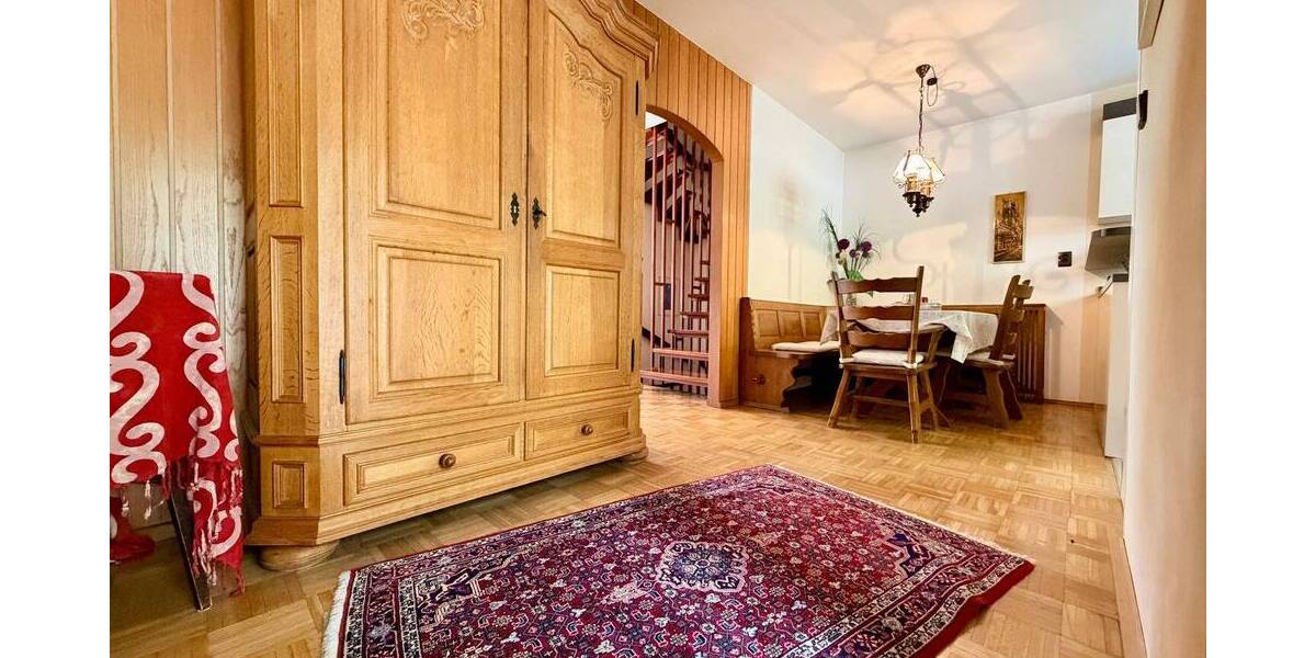 Reihenendhaus Langen - 4 Zimmer, 148 m&sup2;, 449.000&euro; | Angebot:26851362