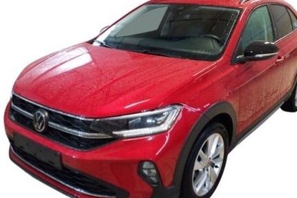 VW Taigo 21.863 km 24.520 &euro; Mainburg 84048