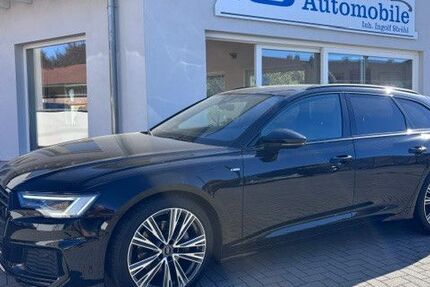 Audi A6 29.900 km 42.990 &euro; Gotha-Siebleben 99867