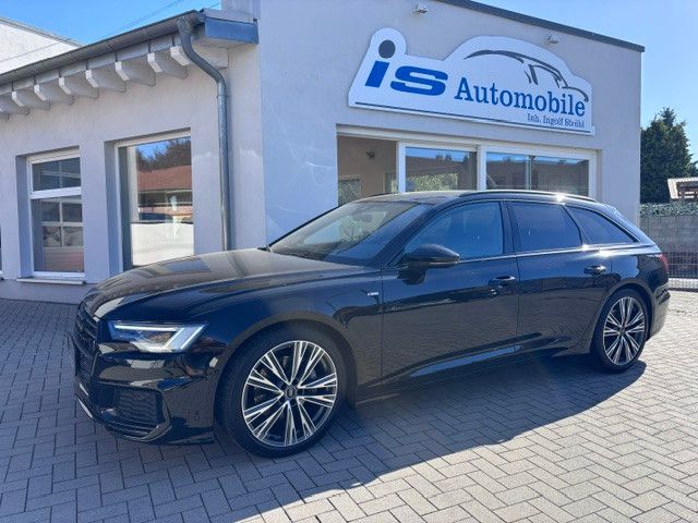 Audi A6 29.900 km 42.990 &euro; Gotha-Siebleben 99867
