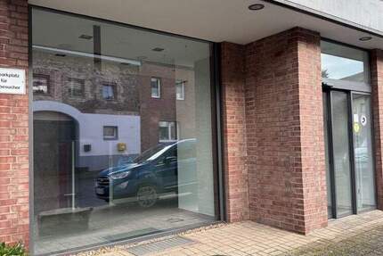 Gewerbeobjekt Eschweiler / Nothberg Nothberg - 550&euro; | Angebot:25699720