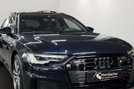 Audi A6 54.070 km 37.820 &euro; Grünstadt 67269
