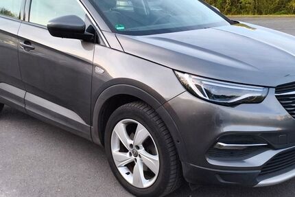 Opel Grandland (X) 54.000 km 13.988 &euro; Hürth 50354