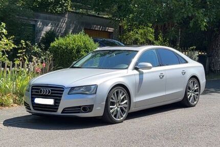Audi A8 235.000 km 14.500 &euro; Mannheim 68199