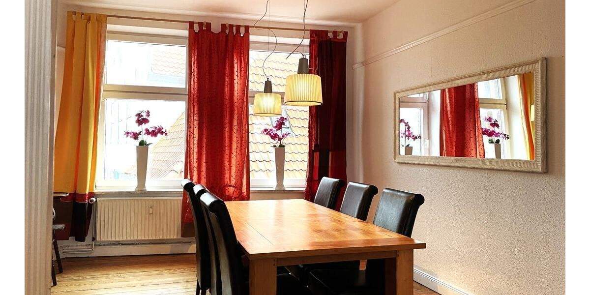 Gewerbeobjekt Wesselburen - 5 Zimmer, 365.000&euro; | Angebot:25697378