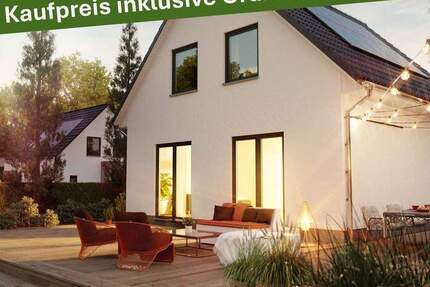 Haus Adelebsen - 4 Zimmer, 114 m&sup2;, 288.276&euro; | Angebot:25738050