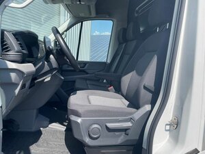 MAN TGE 3.180 L4H3 Kasten KAMERA PDC DAB MFL 11.474 km 47.990 &euro; Sangerhausen 06526
