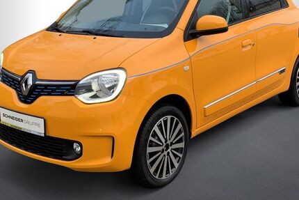 Renault Twingo 41.150 km 11.490 &euro; Hof 95030