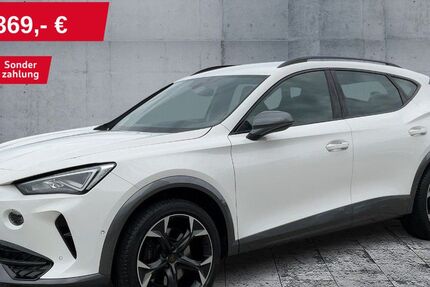 Cupra Formentor 27.913 km 29.051 &euro; Scheßlitz 96110