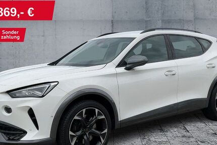 Cupra Formentor 27.913 km 29.782 &euro; Scheßlitz 96110