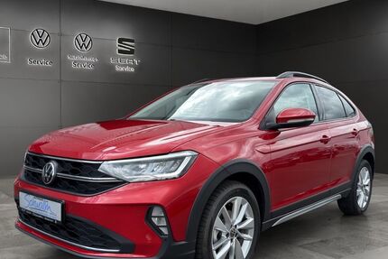 VW Taigo 8.990 km 24.990 &euro; Kirchhain 35274