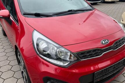 Kia Rio 179.000 km 5.095 &euro; Hamburg 20097