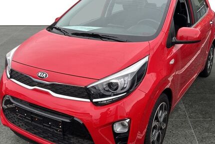 Kia Picanto 11.020 km 13.987 &euro; Köln 51149