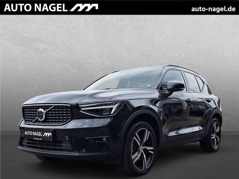 XC40