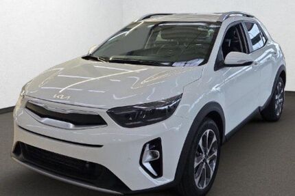 Kia Stonic 8.000 km 21.990 &euro; Zwickau 08064