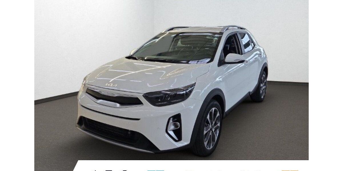 Kia Stonic 8.000 km 21.990 &euro; Zwickau 08064