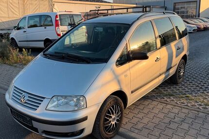 VW Sharan 259.500 km 1.490 &euro; Eppingen 75031