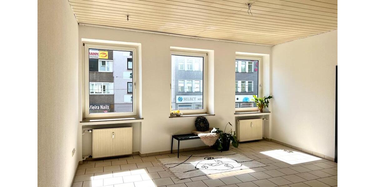 Etagenwohnung Bremen - 2 Zimmer, 72 m&sup2;, 260.000&euro; | Angebot:26866565