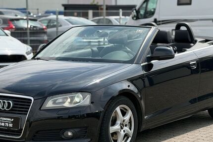 Audi A3 194.000 km 3.850 &euro; Kirchberg 55481