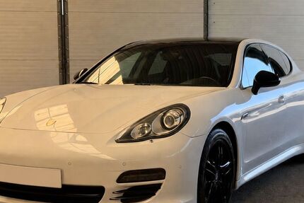 Porsche Panamera 133.267 km 33.988 &euro; Greven 48268