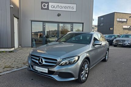 Mercedes-Benz C 250 110.500 km 17.999 &euro; Schwäbisch Gmünd 73529