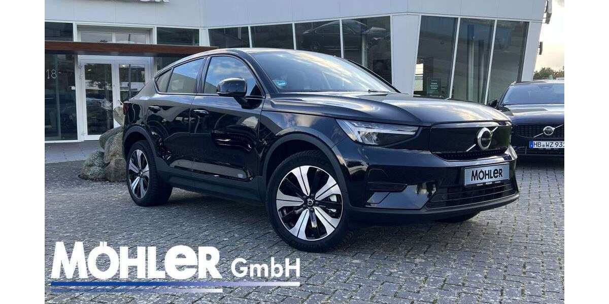 Volvo C40 18.950 km 29.990 &euro; Bremen 28357