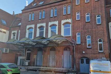 Halle in Ratzeburg 175 € 28 m² zimmer