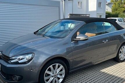 VW Golf 120.000 km 11.900 &euro; Hohen Neuendorf 16540