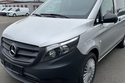 Mercedes-Benz Vito 81.187 km 30.345 &euro; Mainz 55122