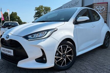Toyota Yaris 19.990 km 19.990 &euro; Hildesheim 31137