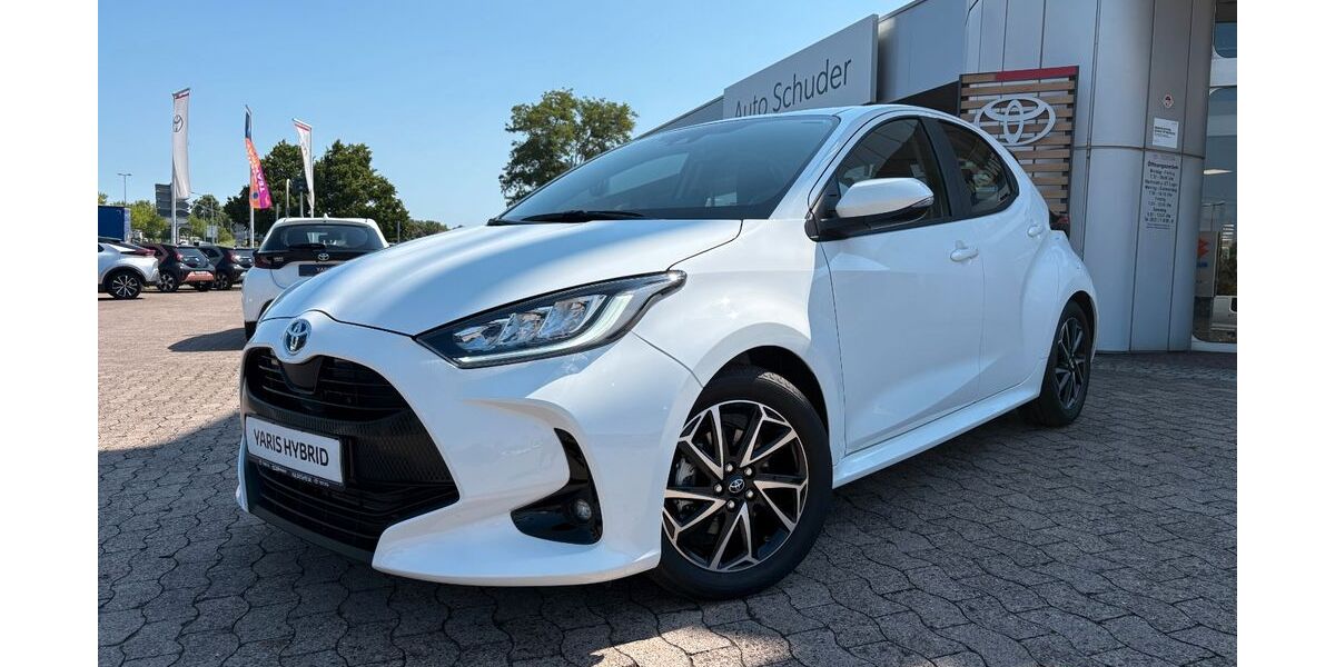 Toyota Yaris 19.990 km 19.990 &euro; Hildesheim 31137