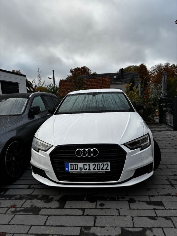 Audi A3 112.500 km 14.755 € Dresden 01328
