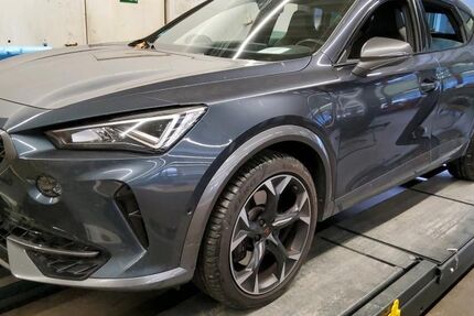 Cupra Formentor 131.538 km 21.990 &euro; Vechelde 38159