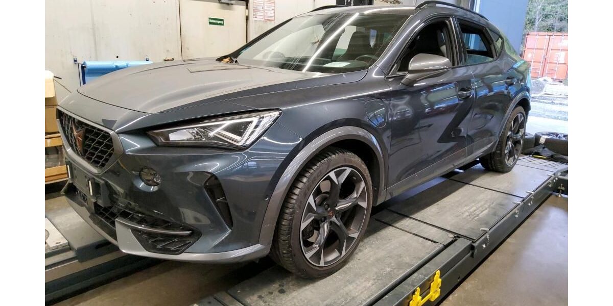 Cupra Formentor 131.538 km 21.990 &euro; Vechelde 38159