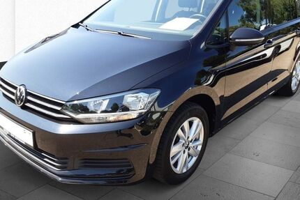 VW Touran 62.893 km 23.789 € Zell u.A. 73119