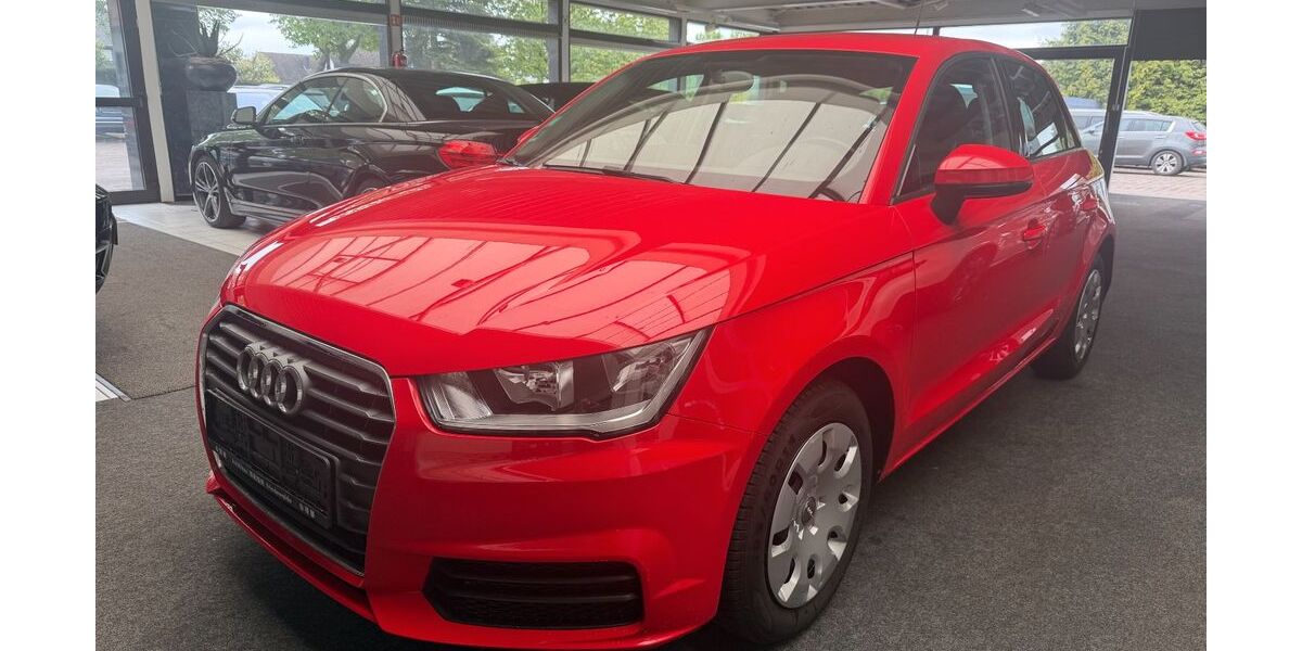 Audi A1 68.000 km 10.990 &euro; Minden 32425