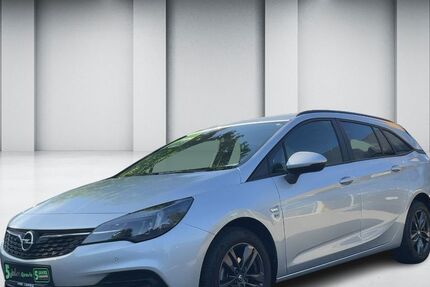 Opel Astra 56.173 km 13.895 € Leipzig 04179