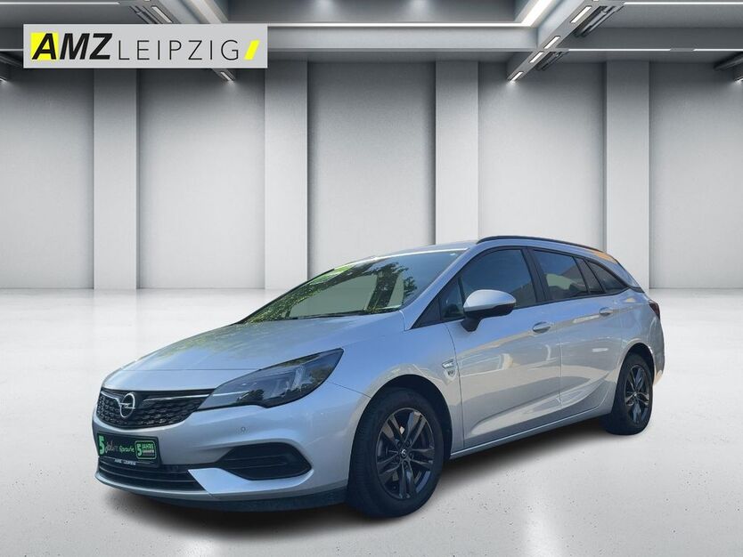 Opel Astra 56.173 km 13.895 € Leipzig 04179