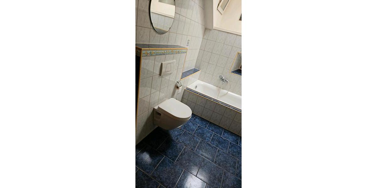 Wohnung Erdgeschoss 4 zimmer