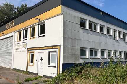 Gewerbeobjekt Bad Karlshafen Gartenstadt - 5.000&euro; | Angebot:24728930