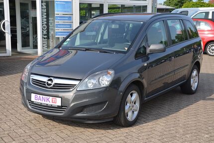 Opel Zafira 176.400 km 4.490 € Cuxhaven 27474