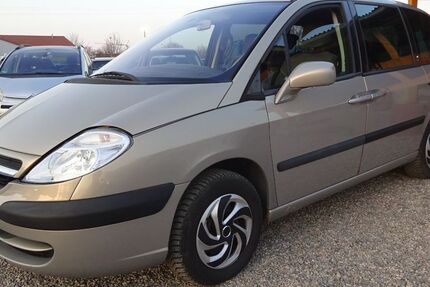 Citroen C8 273.500 km 650 &euro; Dresden 01219